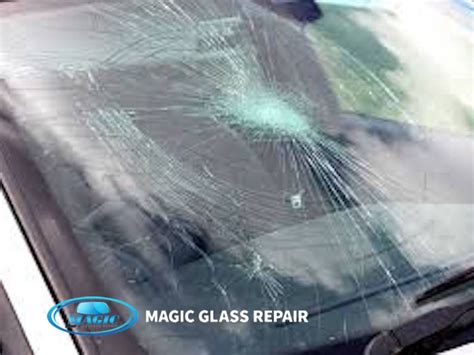 Residential Magic Glass Repair Services in Austin: What to Look For